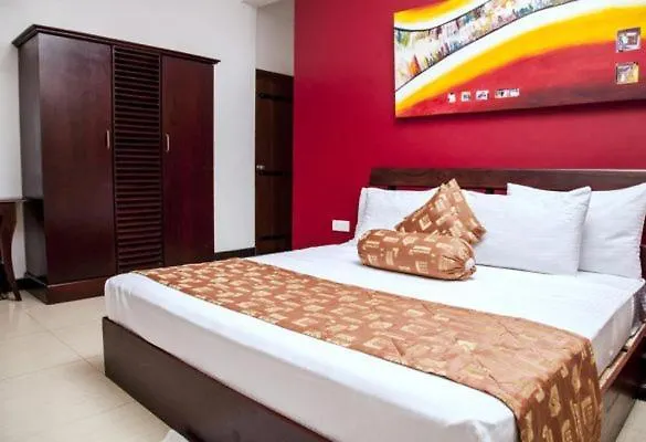 Hotel Onreech Katunayake