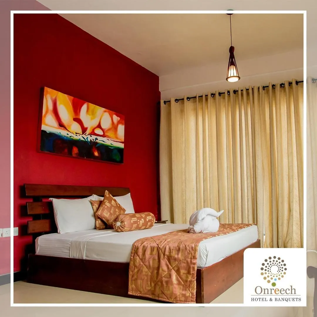 Hotel Onreech Katunayake