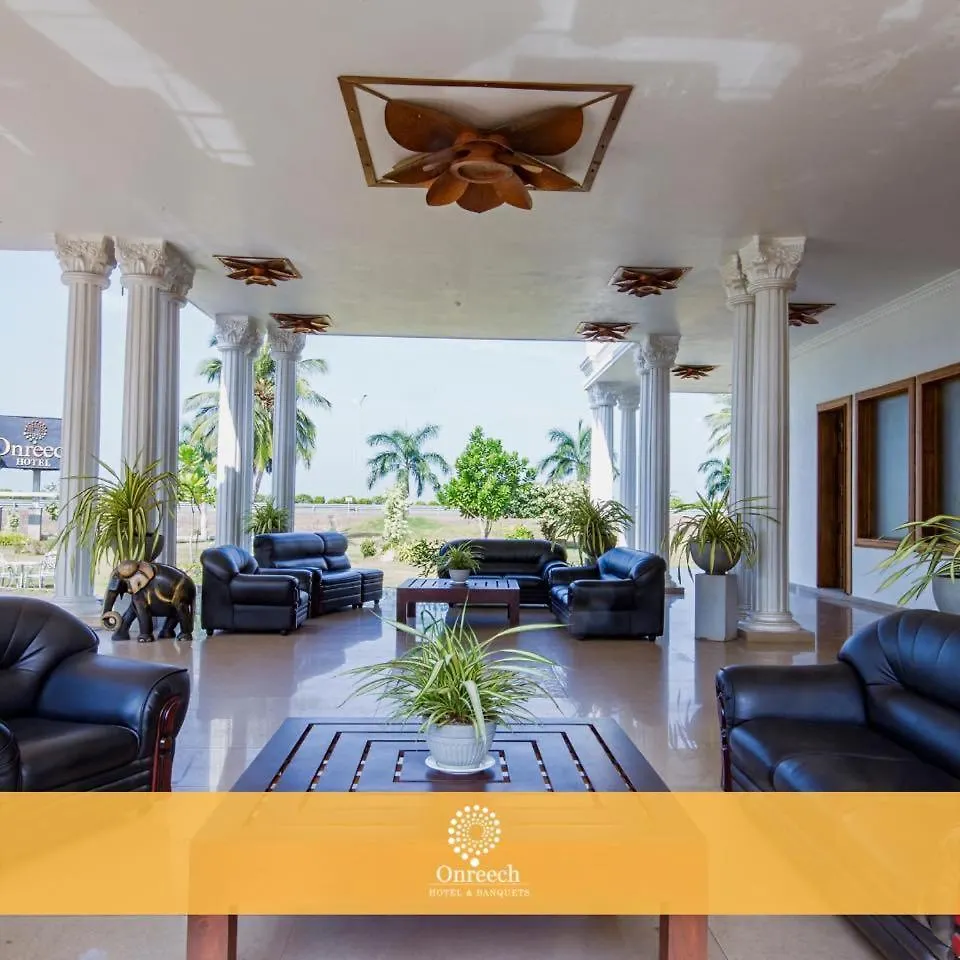 Hotel Onreech Katunayake