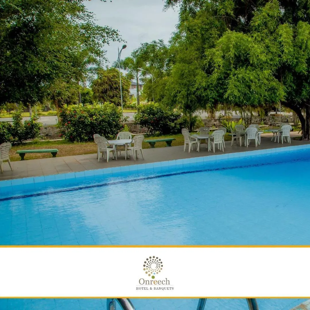 Hotel Onreech Katunayake