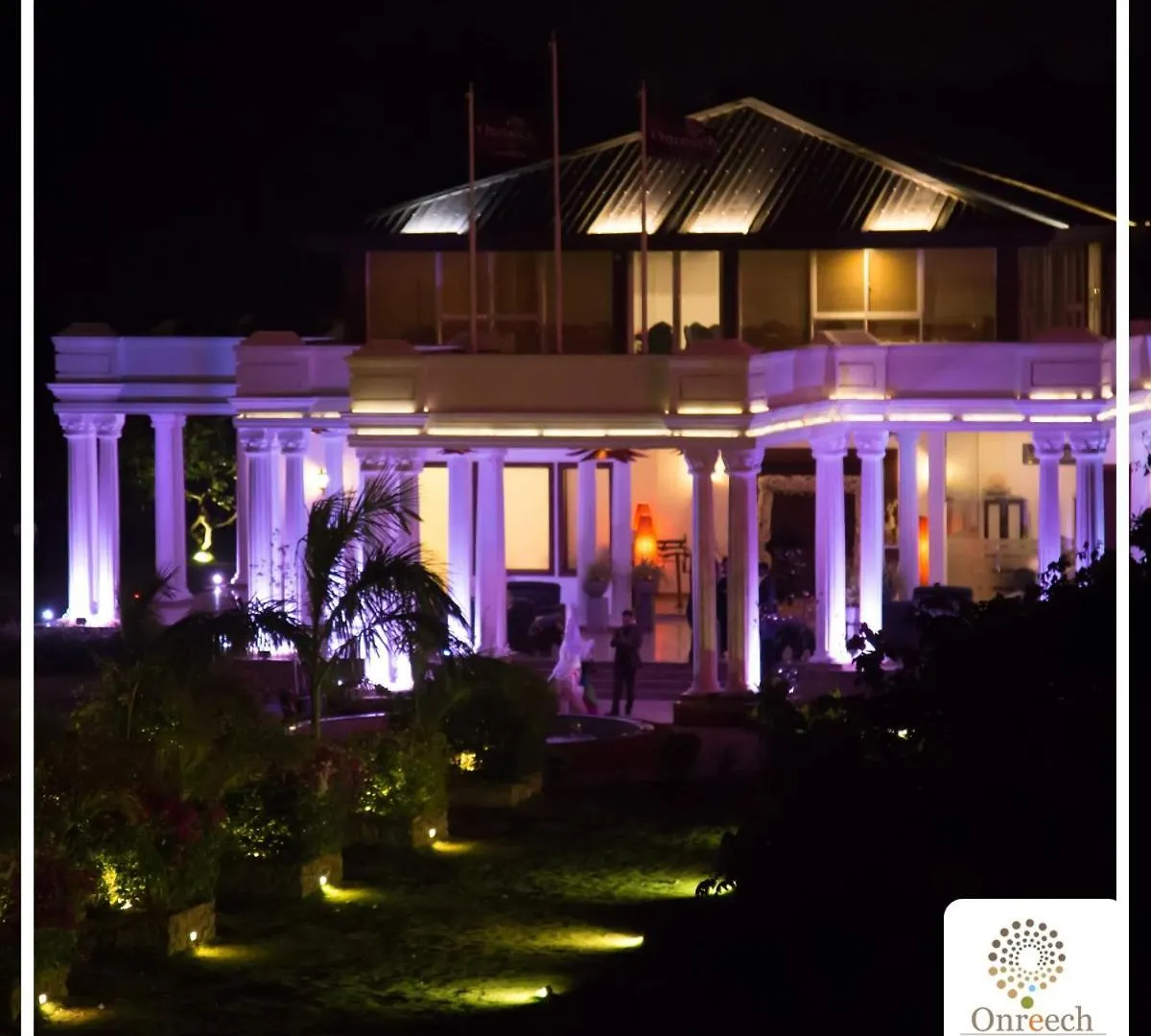 ***  Hotel Onreech Katunayake Sri Lanka