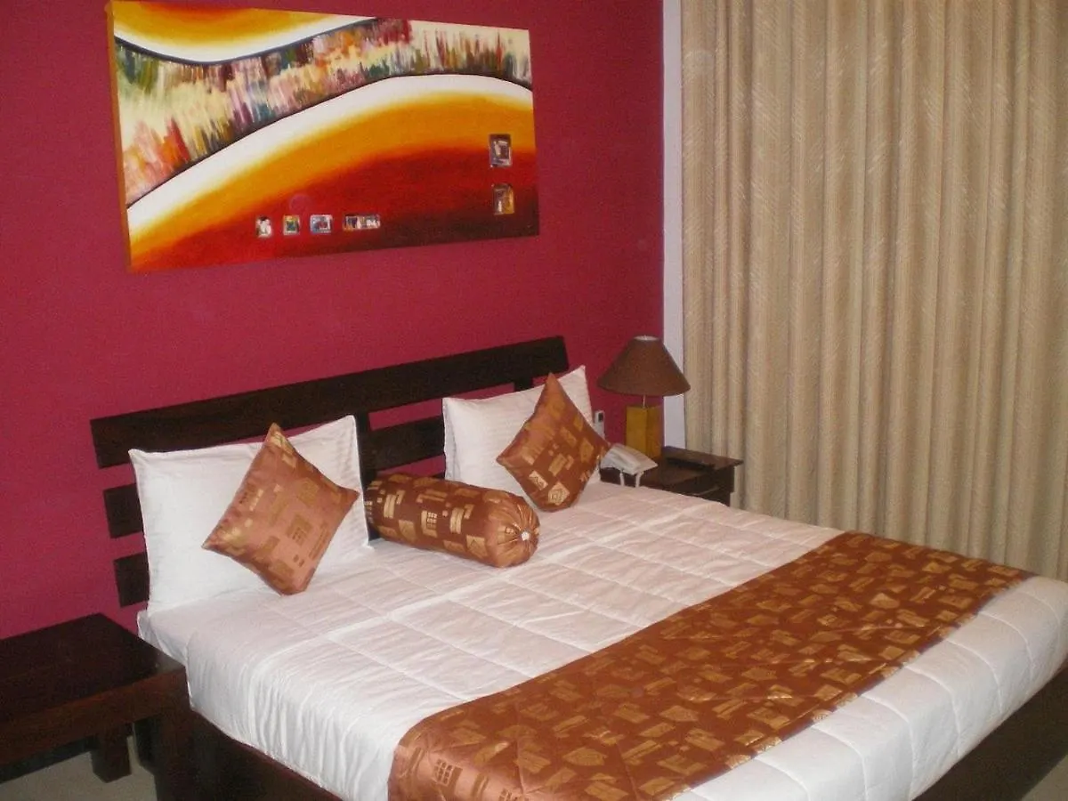 Hotel Onreech Katunayake