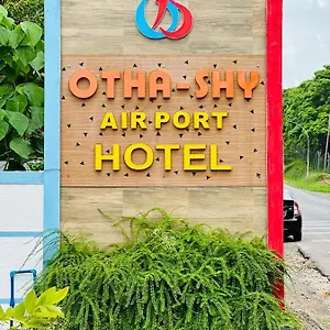 Hotel Otha Shy Airport Transit, Katunayake
