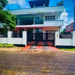 Hotel Concey Transit Airport View, Katunayake