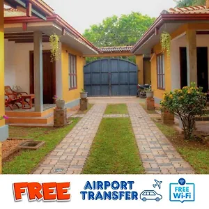 Hotel Mandavilla Airport Transit, Katunayake