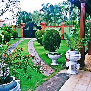 Hotel The Norfolk Heritage Airport, Katunayake