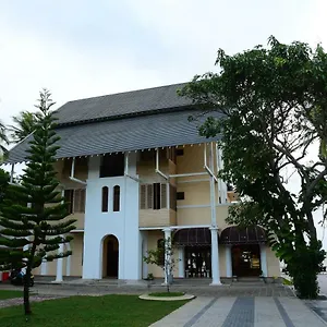 Hotel Leaf On Lagoon, Katunayake